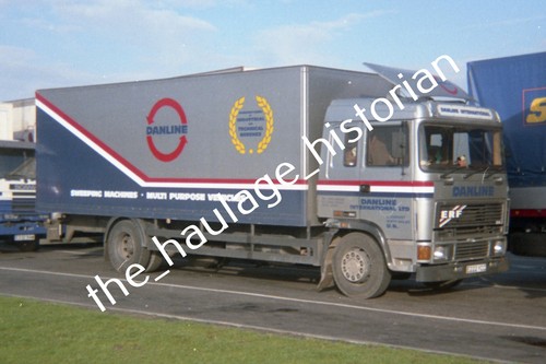 Thh truck photos - thh,