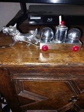 Fabulous Art Deco  Novelty