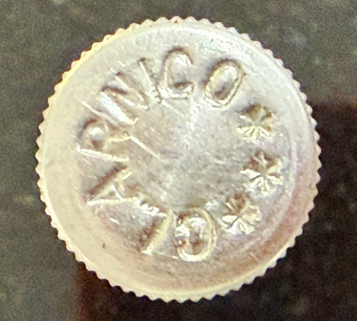 Vintage clarnico silver - vintage,