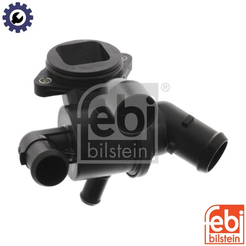 Thermostat housing 39226 - thermostat,