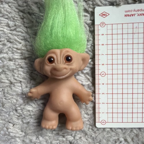Uneeda wishnik good luck troll - good,