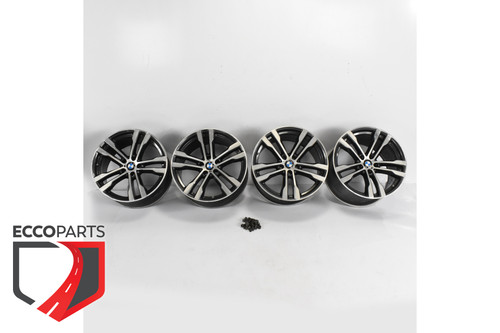 Alloy wheels rims 7846788 - alloy,