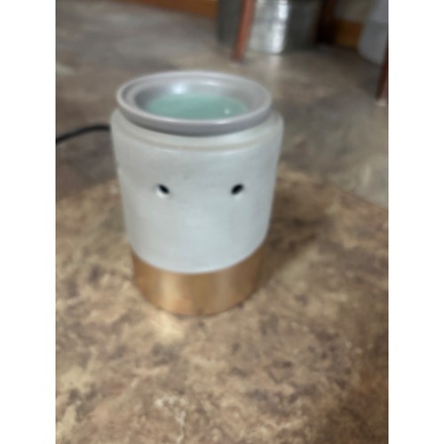 Scentsy gilded wax - scentsy,