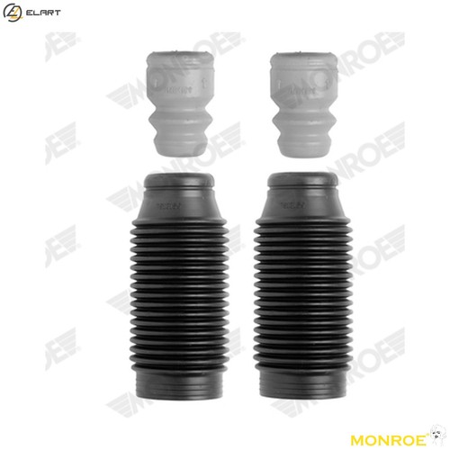 Dust cover kit - cover,