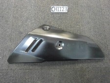Suzuki GSR600 2006-10 Exhaust Guard Muffler Silencer Heat Shield 11/23
