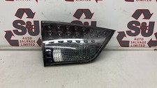 Mitsubishi Outlander 07-12 n/s near passenger left inner tail light lamp