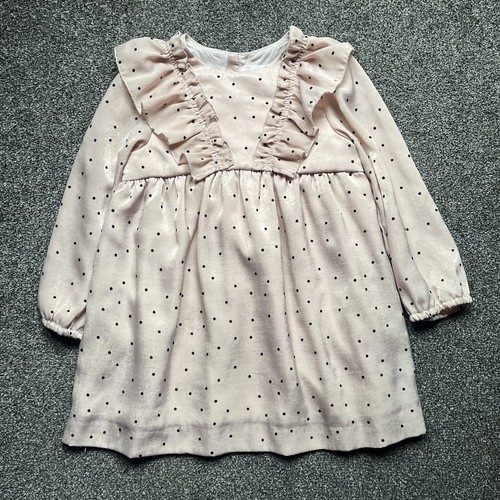 Zara baby girl long - baby,