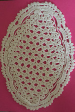  2 Small Table centre piece -