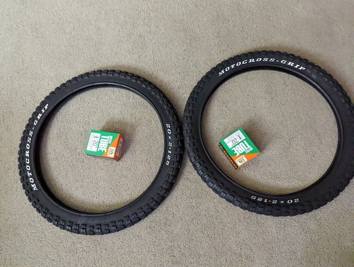 Two duro 20x2 - two,