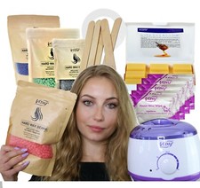 Wax warmer hair - warmer,