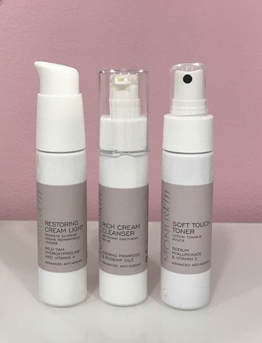 Monuskin monu anti aging - monuskin, anti-aging