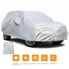 Waterproof Full Car SUV Cover