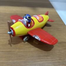 NODDY IN PLANE - 2009 TOY