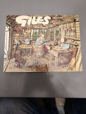 Original Giles Annual 31st