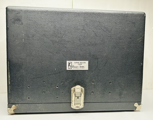 Vtg gun case - vtg,