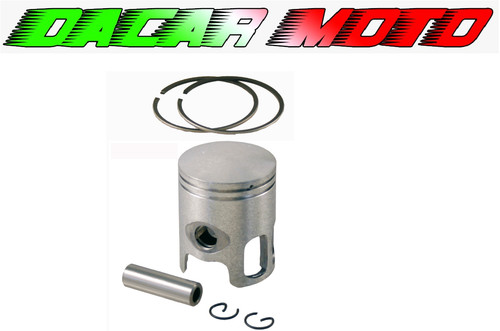 Piston kit piaggio vespa ape - kit,