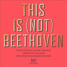 Arash Safaian Sebastian Knauer