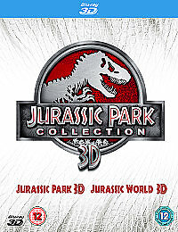 Jurassic park world - jurassic, park/jurassic
