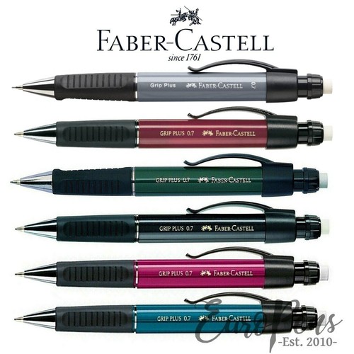 Faber castell mechanical - castell,