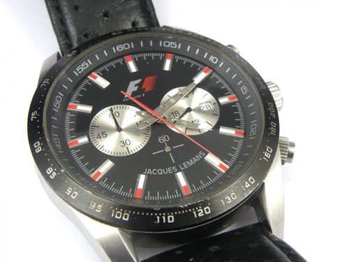 Jacques lemans fs018 oversize - lemans,