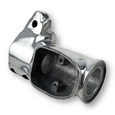 Lambretta Indian GP OutBoard