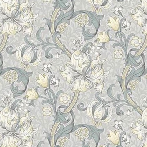 William morris golden lily - william,