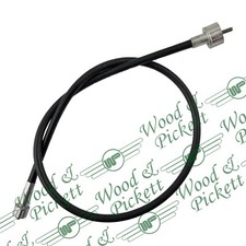 Classic Mini 36" Extra Long