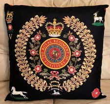 The Royal Regiment Of