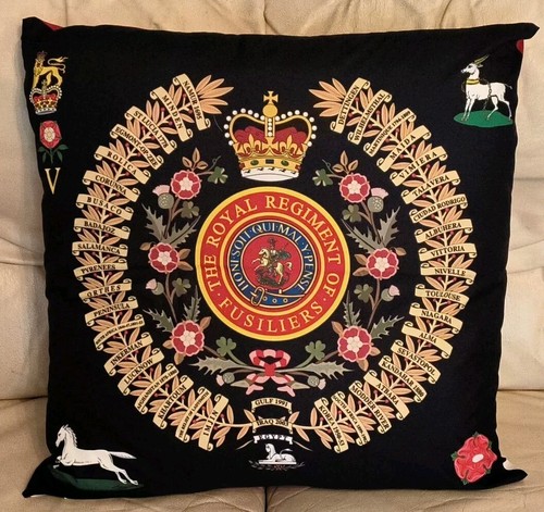 The royal regiment - the,