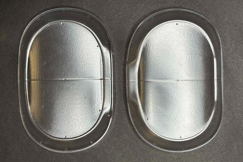 Drift car body shell - body, parts