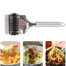 Noodle slicer pasta - noodle,