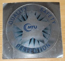 MTU Aero Engines (Germany)