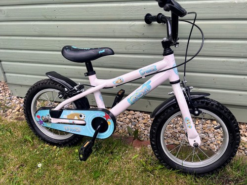 Used dawes blowfish junior - dawes, 14"