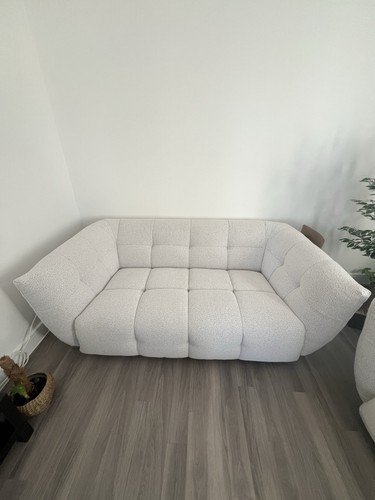 Sofology lunar series sofa - lunar,