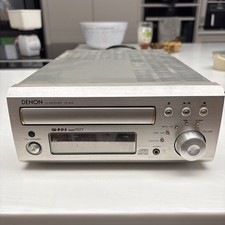 Denon CD Receiver UD-M30