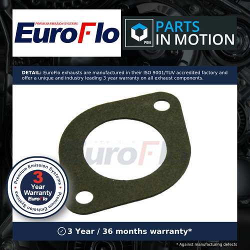 Exhaust gasket emg038 - gasket,