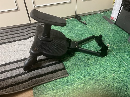 Vihir universal buggy board - universal,