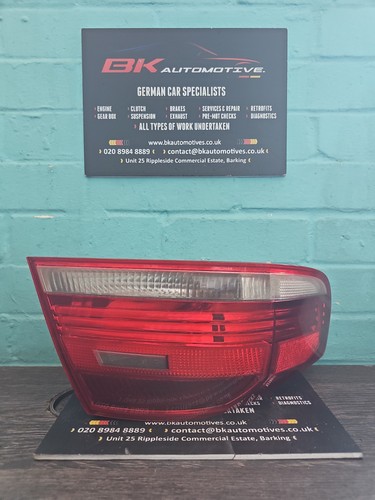 Genuine bmw series e92 pre - genuine, 3