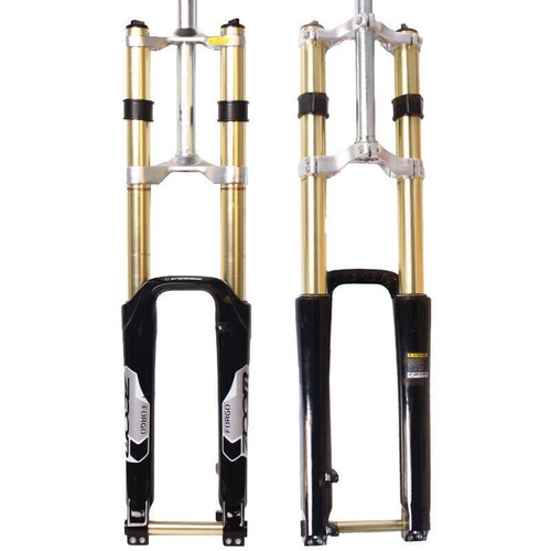 Mtb bike suspension - 27.5,