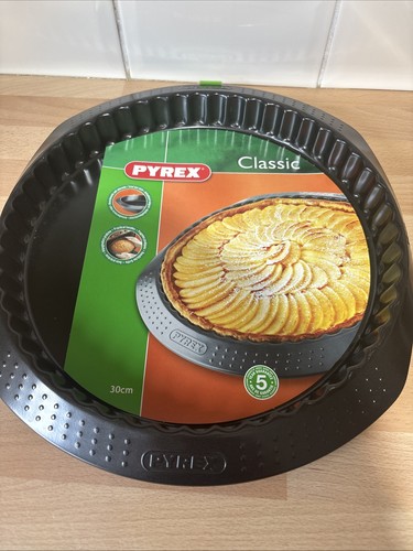 Pyrex classic pie flan baking - classic,