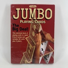 Schylling THE BIG DEAL Jumbo