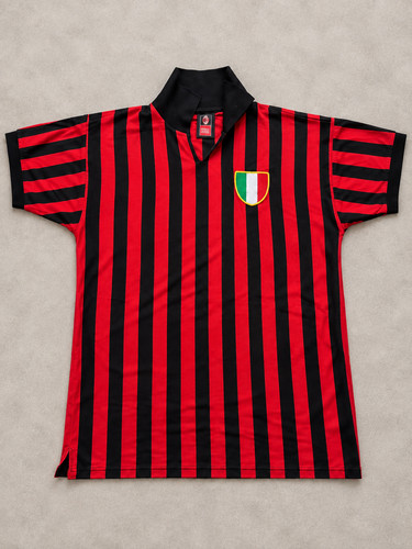 Milan 1963 retro football - 1963,