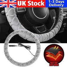 Universal heated steering - heated,