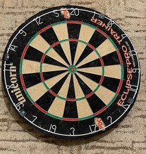 Signed Unicorn Eclipse Pro