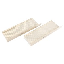 Denso Cabin / Pollen Filter Citroen Berlingo Peugeot 508 6447.XF