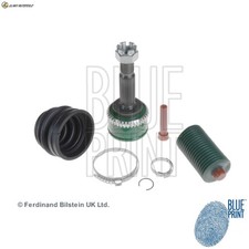 POINT KIT DRIVESHAFT