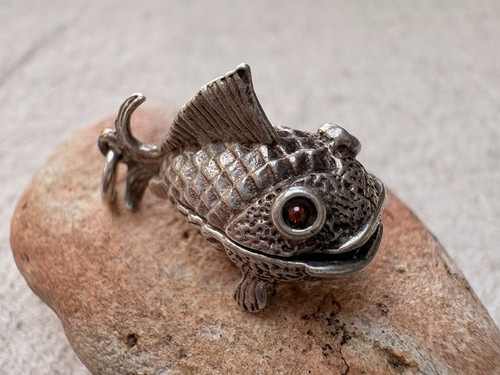 Vintage sterling silver - vintage,