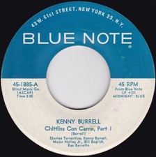 Soul-Jazz / Funk--Kenny