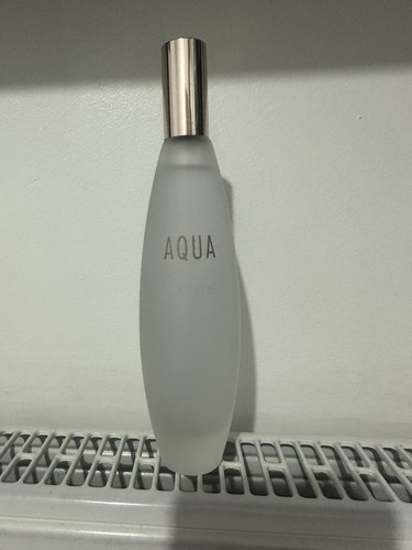 Aqua rose eau de - m&s,
