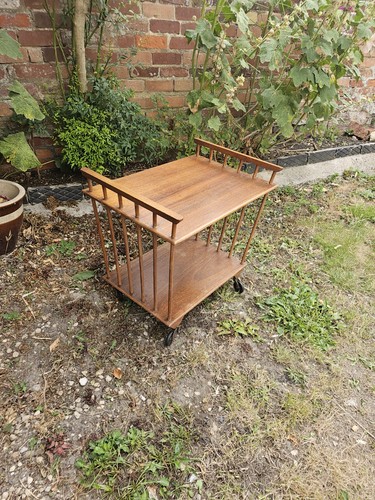Mid century beech drink - mid,